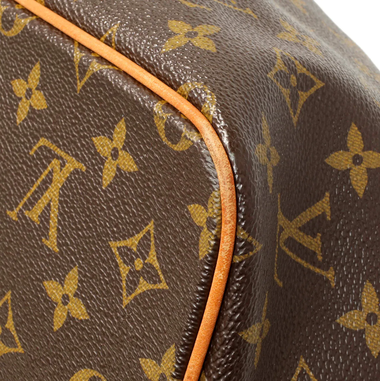 Louis Vuitton Monogram Palermo PM