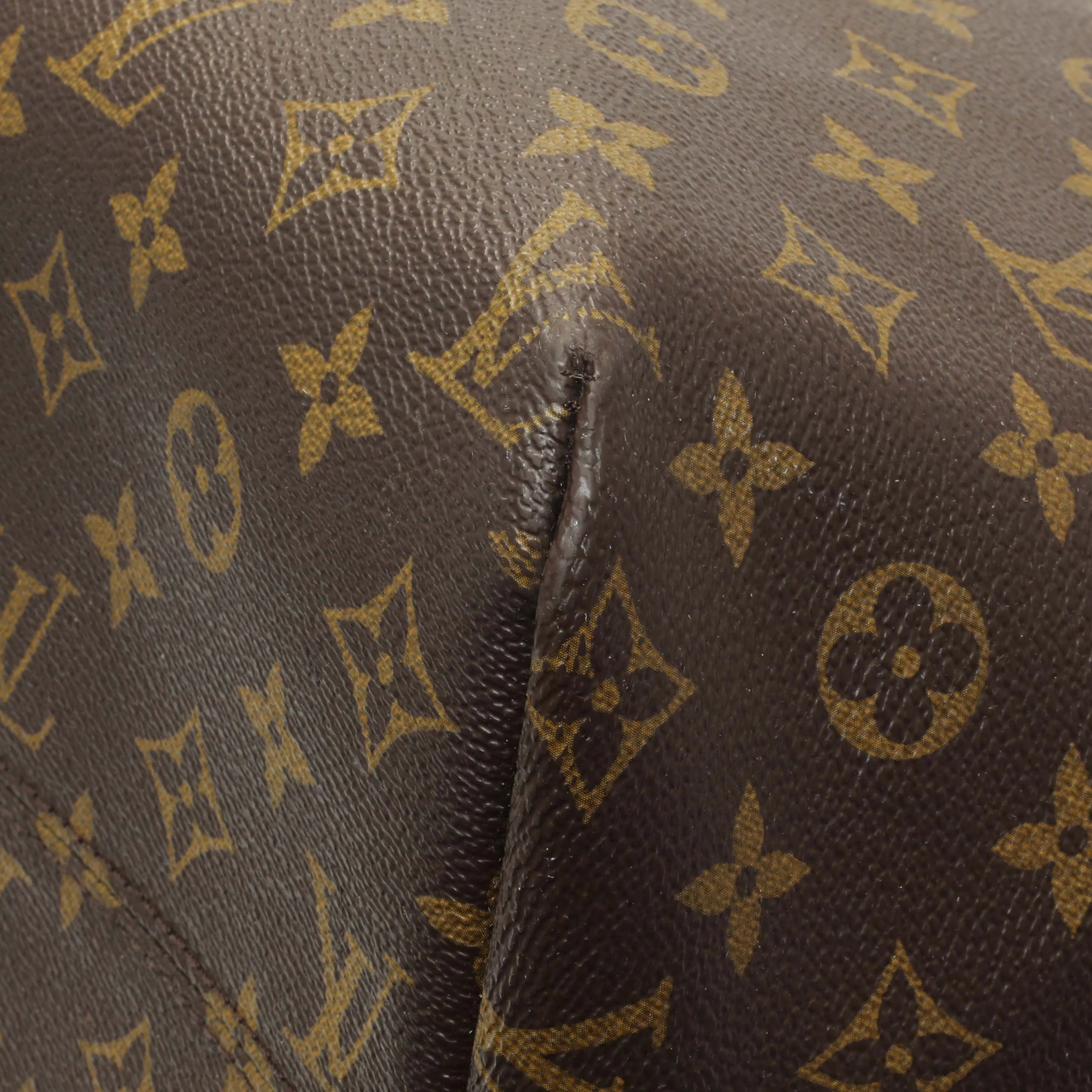 Louis Vuitton Monogram Raspail GM