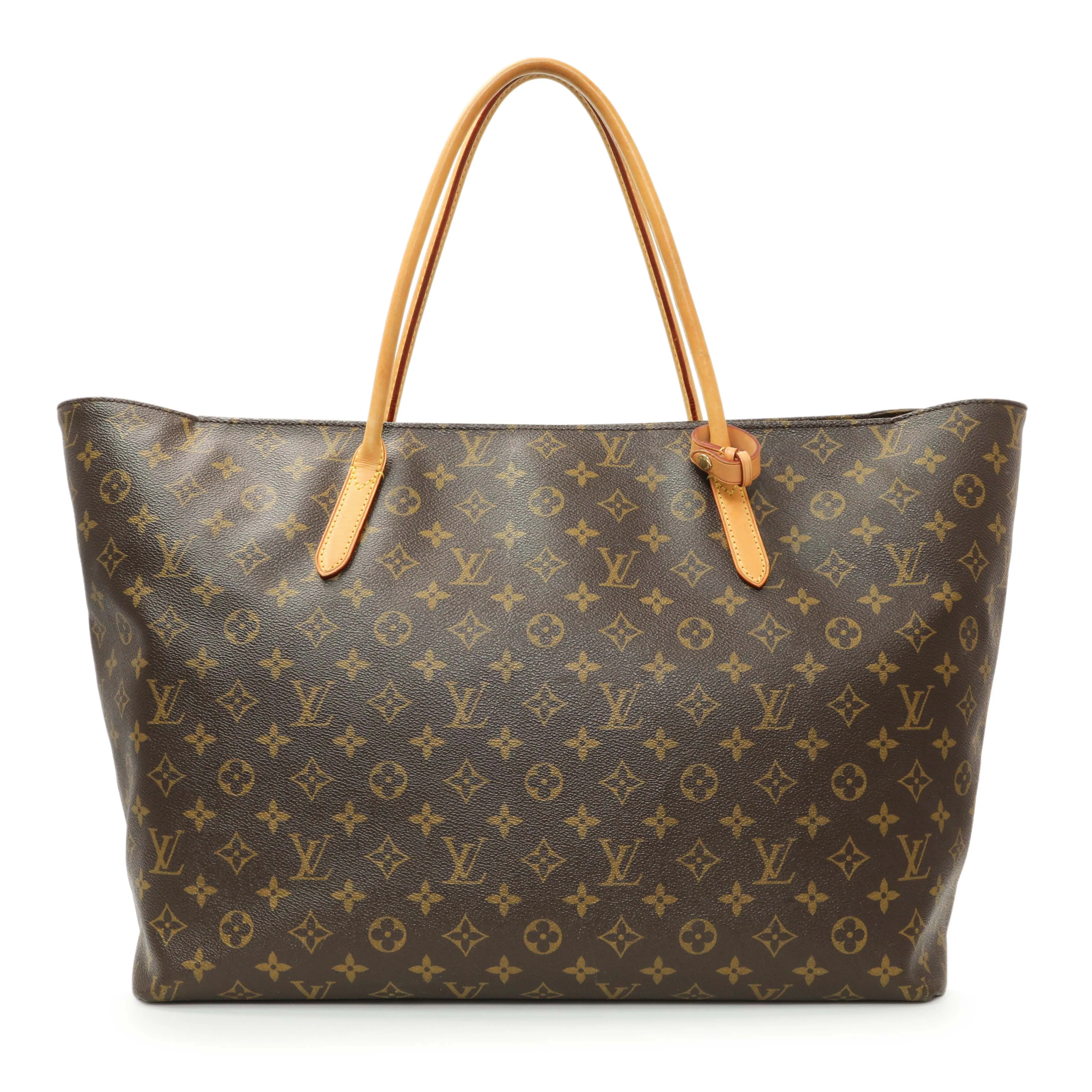 Louis Vuitton Monogram Raspail GM