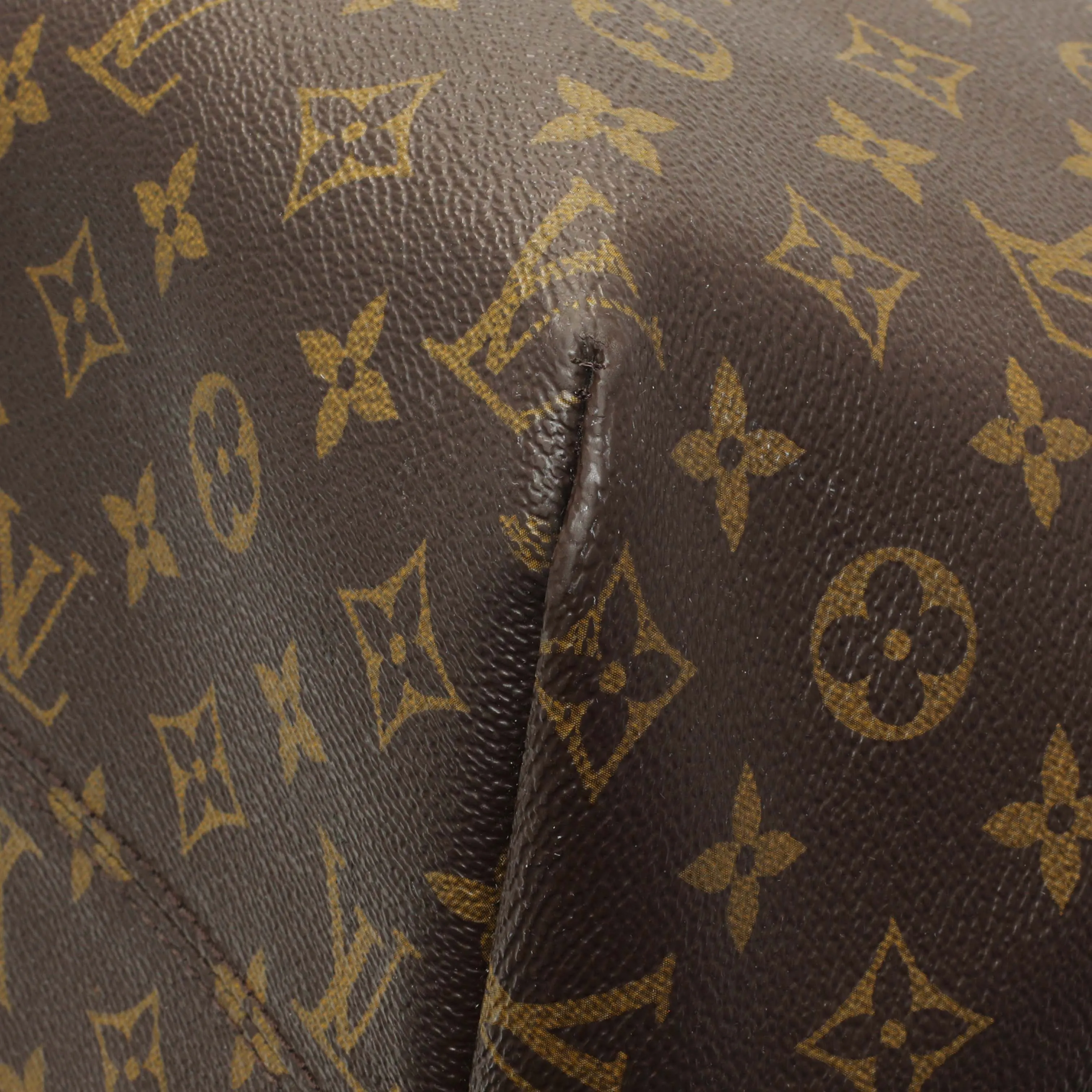 Louis Vuitton Monogram Raspail GM