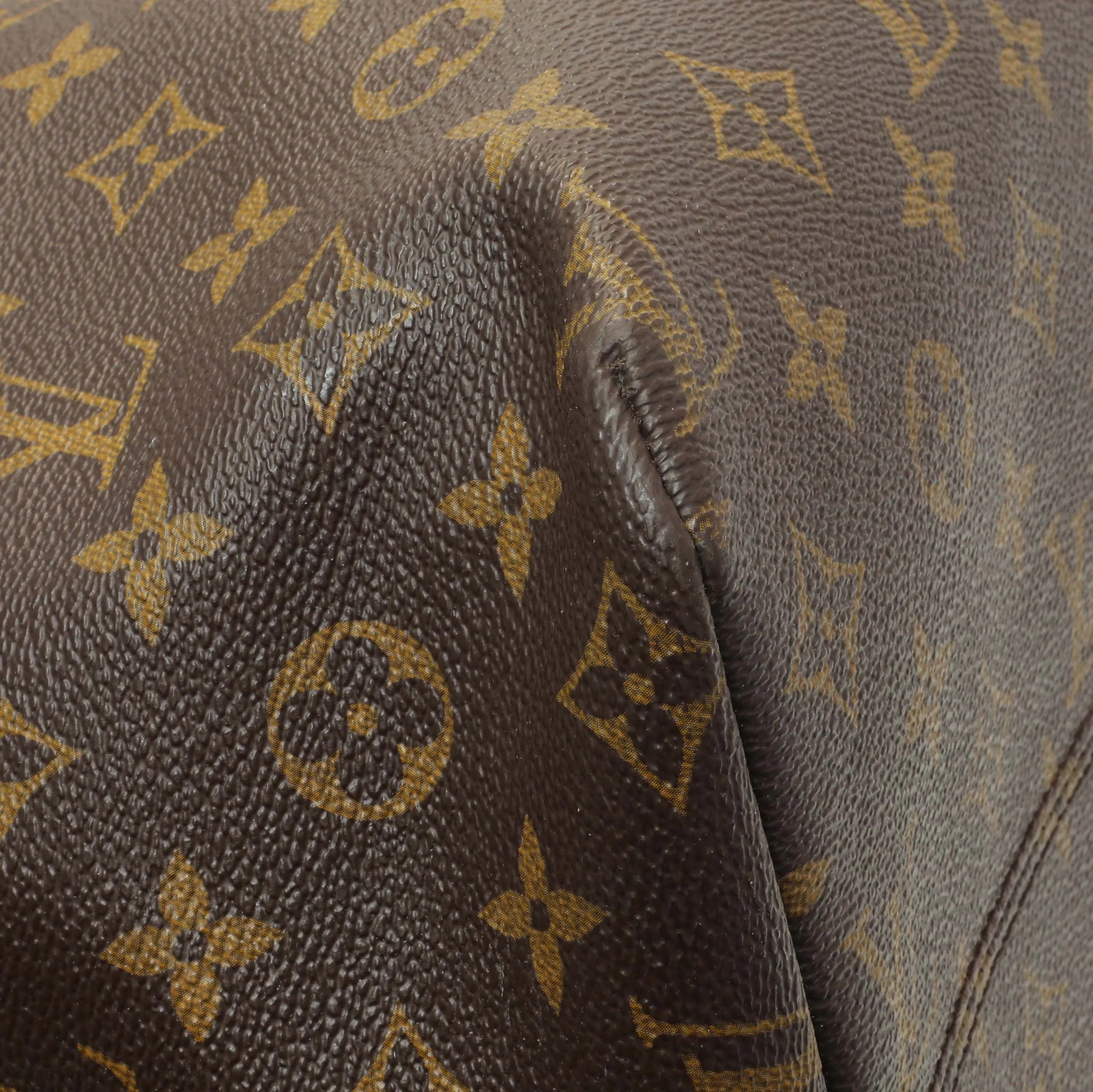 Louis Vuitton Monogram Raspail GM