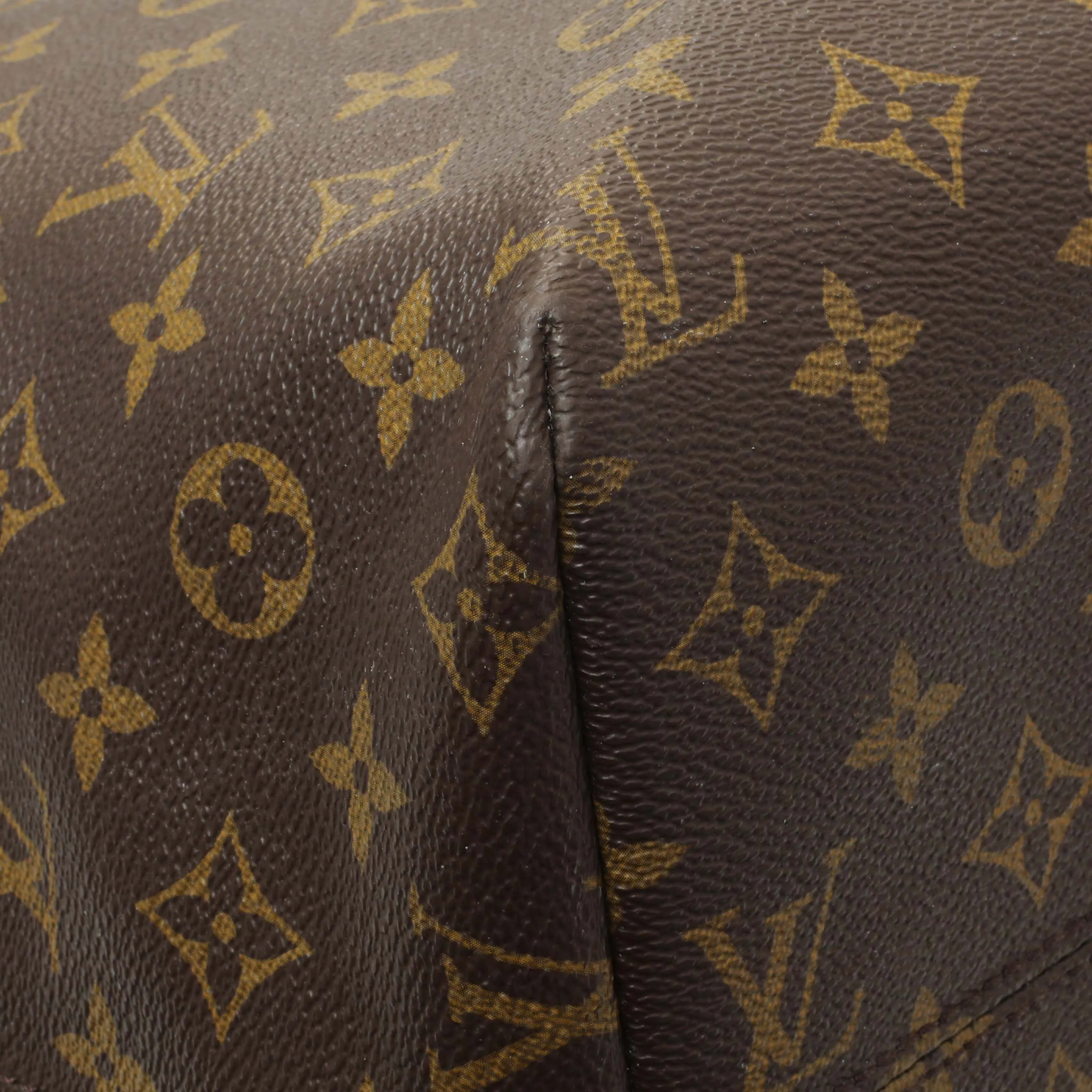 Louis Vuitton Monogram Raspail GM