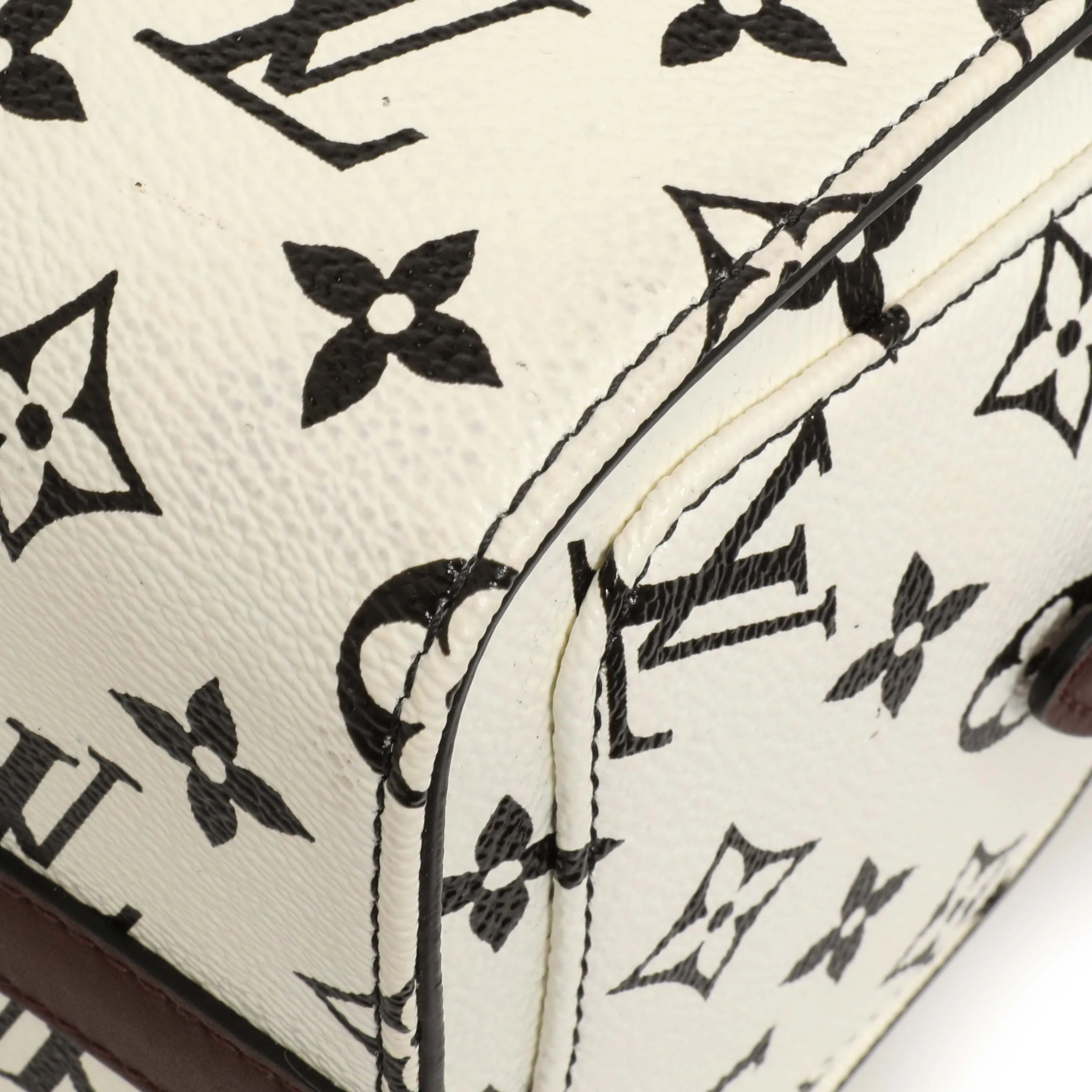 Louis Vuitton Monogram Speedy Amazon PM