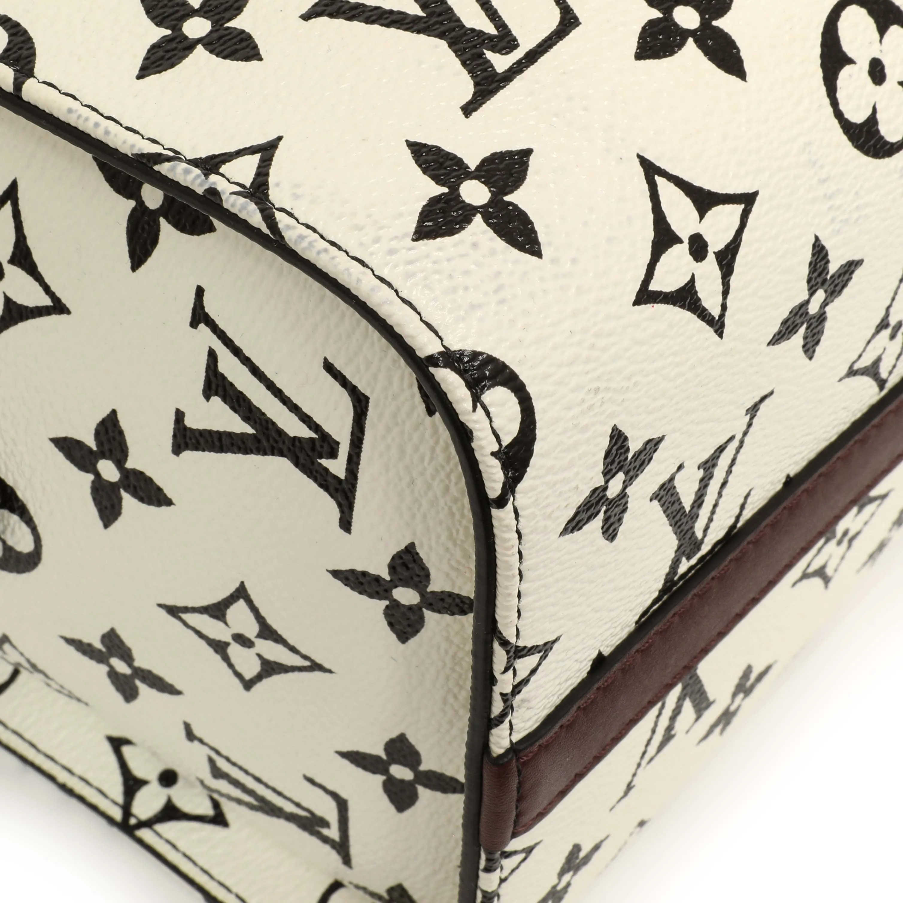 Louis Vuitton Monogram Speedy Amazon PM