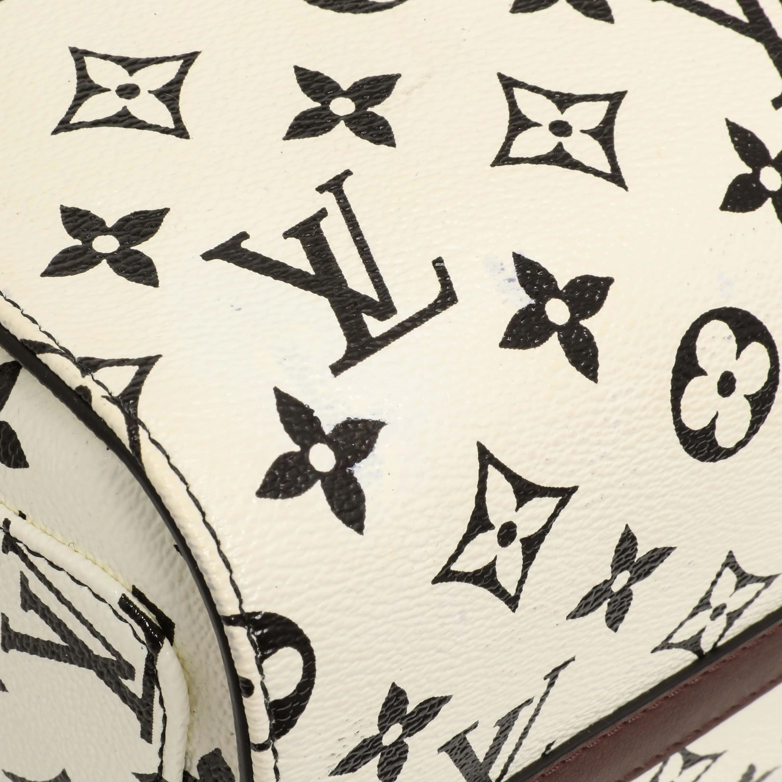 Louis Vuitton Monogram Speedy Amazon PM