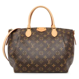 Louis Vuitton Monogram Turenne MM