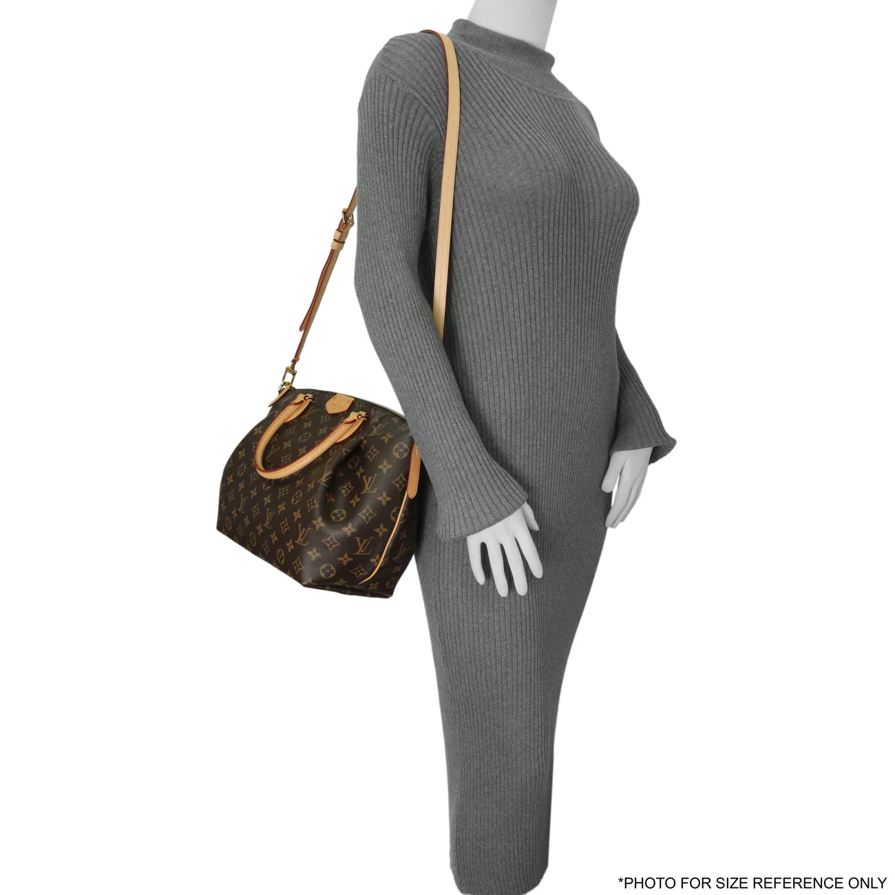 Louis Vuitton Monogram Turenne MM