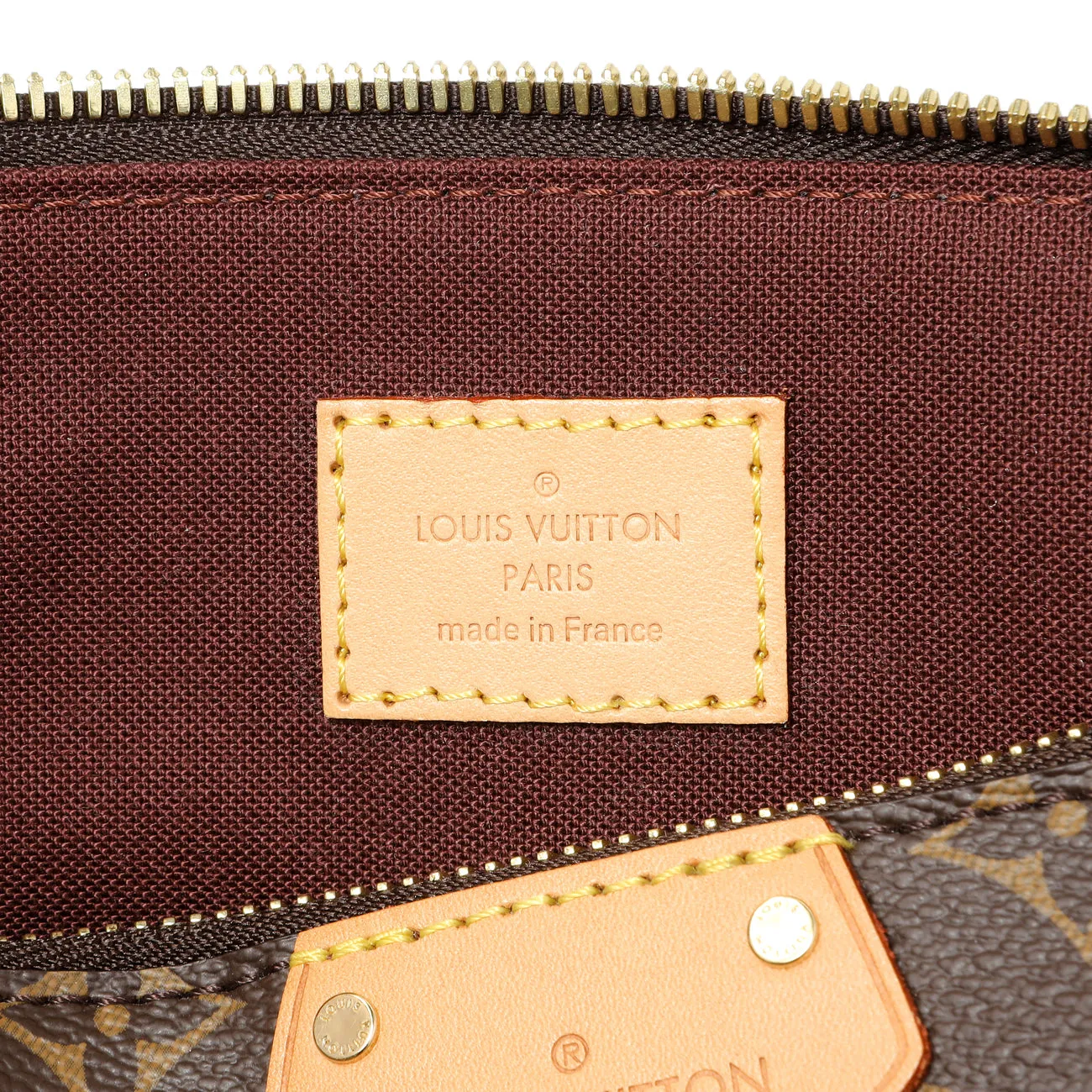Louis Vuitton Monogram Turenne MM
