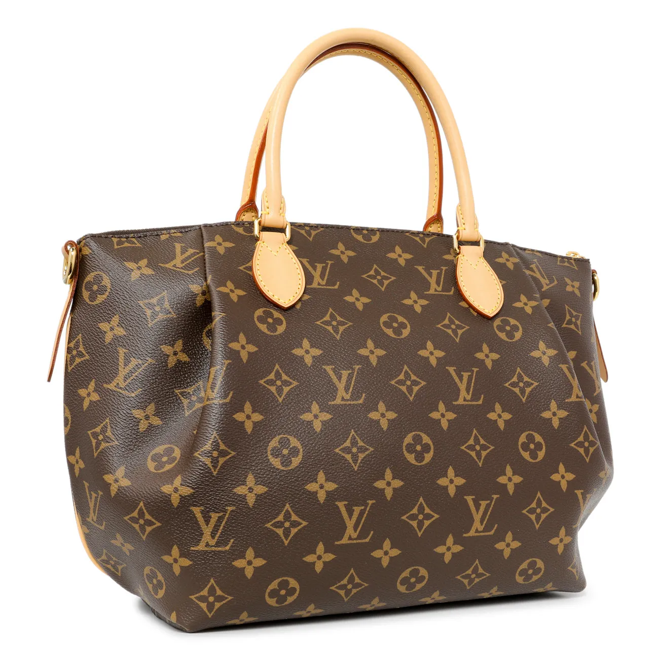 Louis Vuitton Monogram Turenne MM