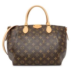 Louis Vuitton Monogram Turenne MM