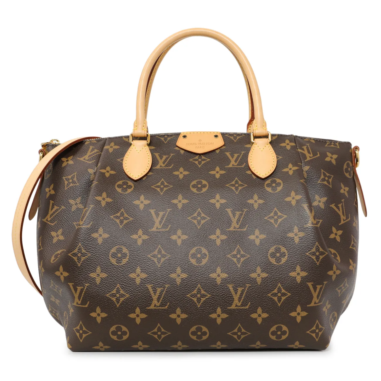 Louis Vuitton Monogram Turenne MM