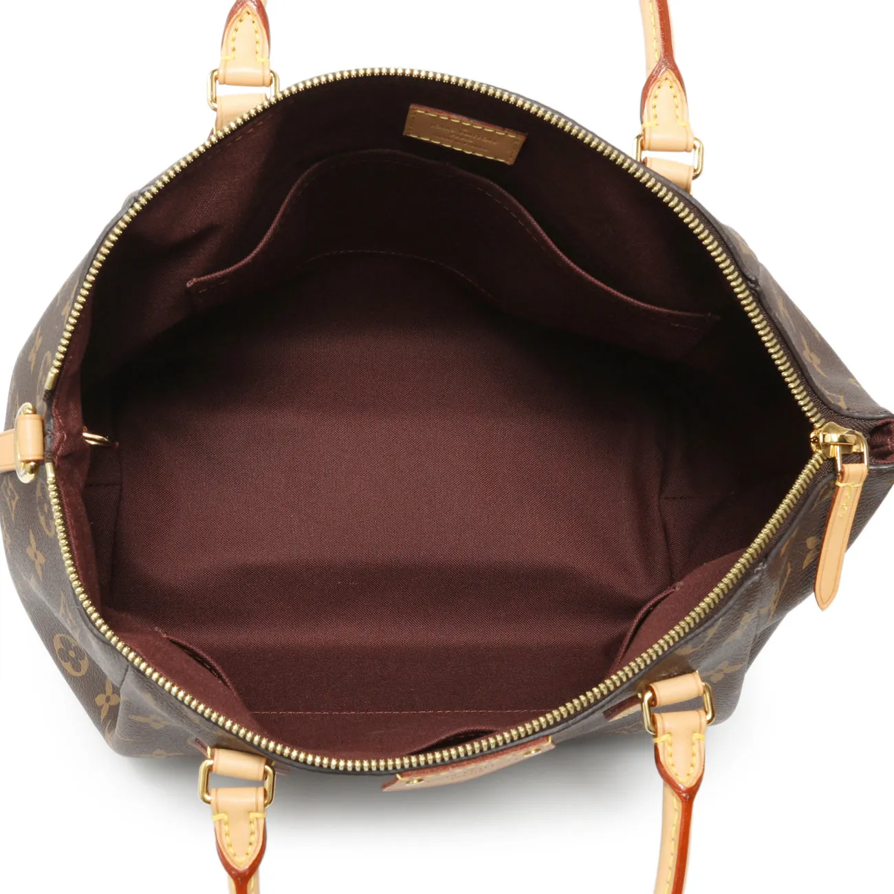 Louis Vuitton Monogram Turenne MM