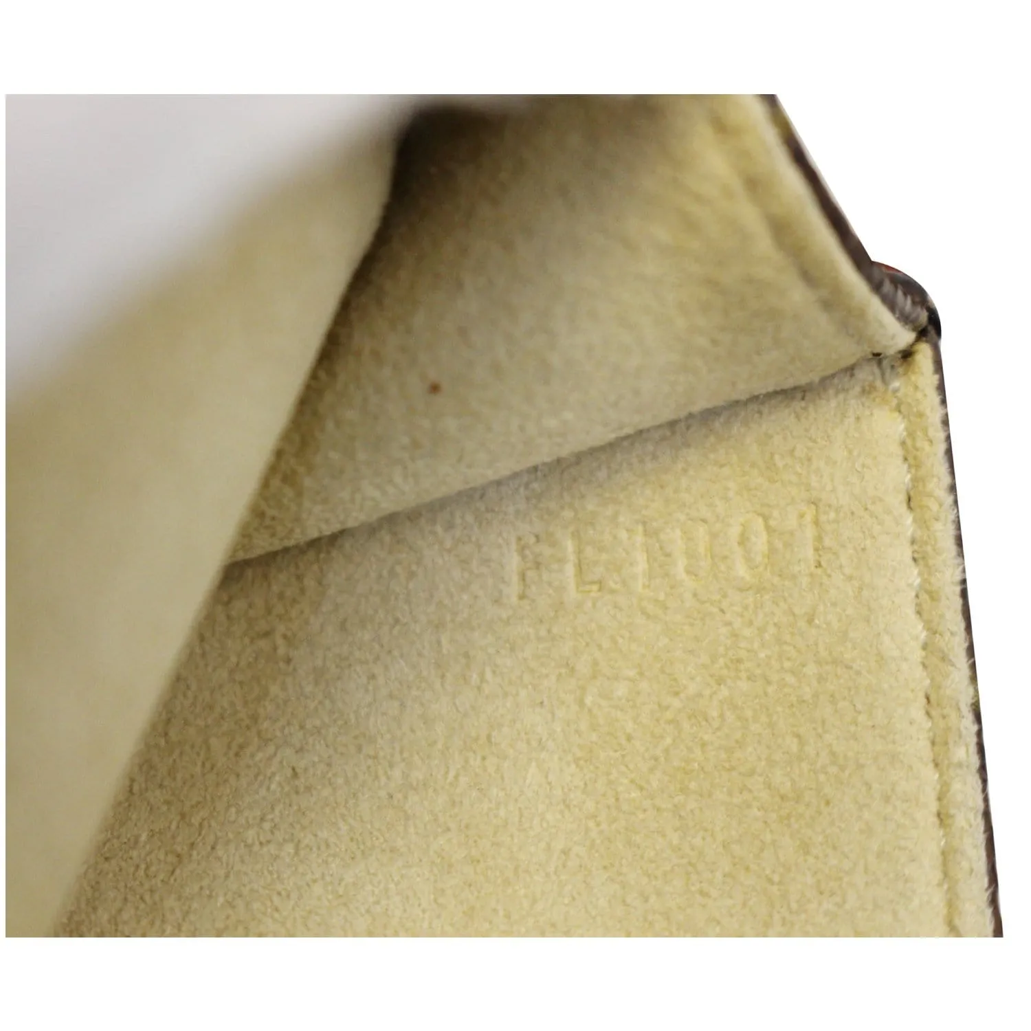 LOUIS VUITTON Pochette Twin GM Monogram Canvas Shoulder Bag