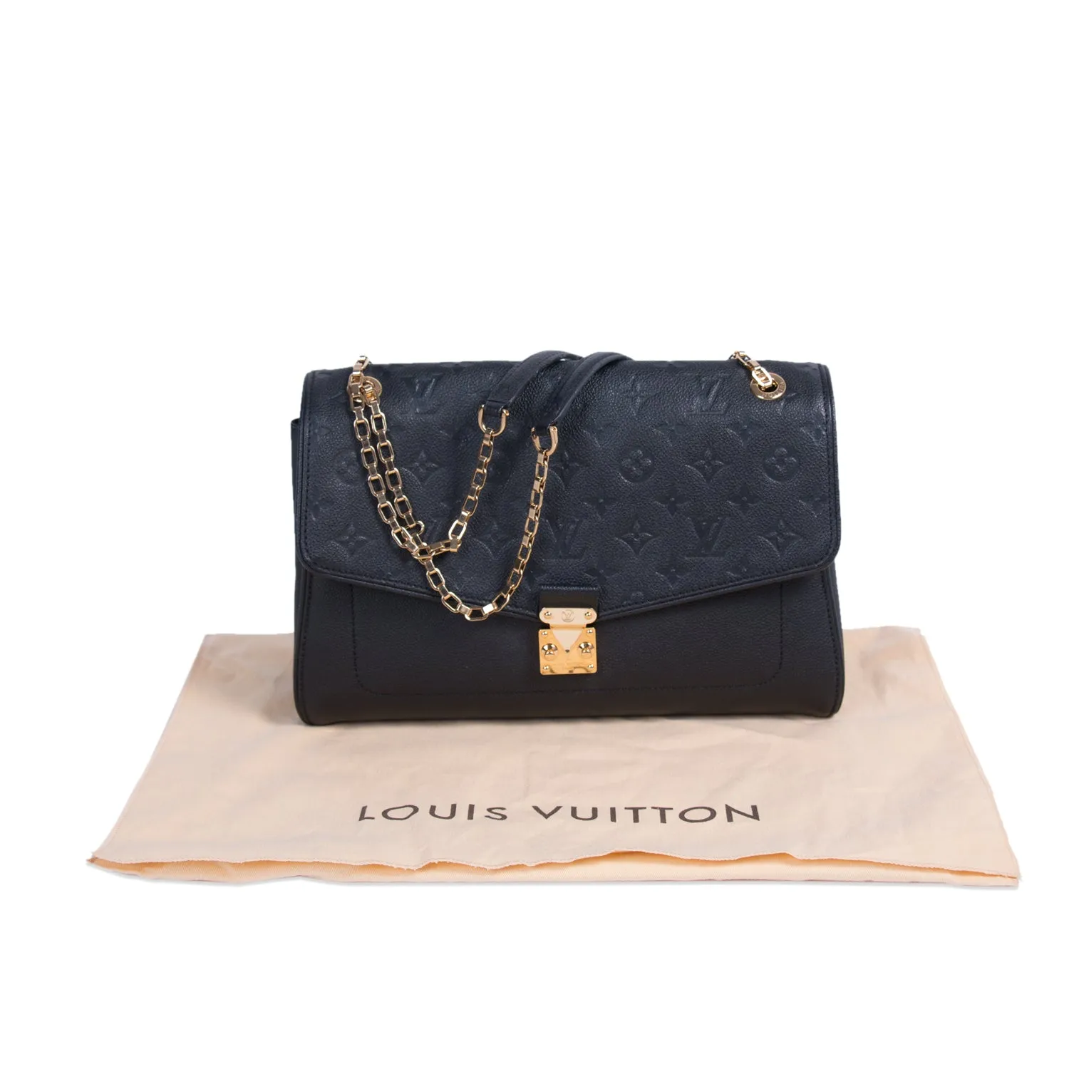 Louis Vuitton Saint Germain MM