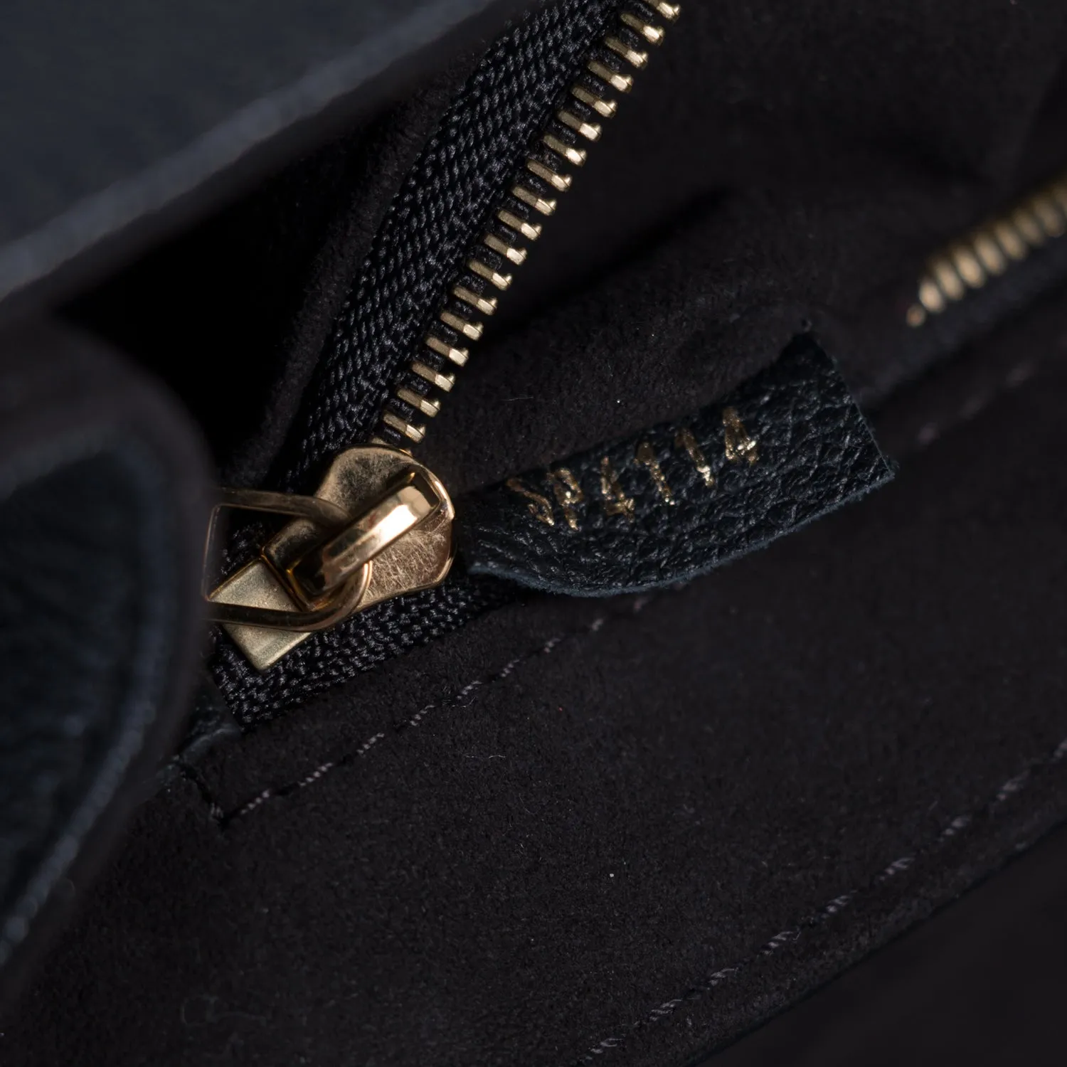Louis Vuitton Saint Germain MM