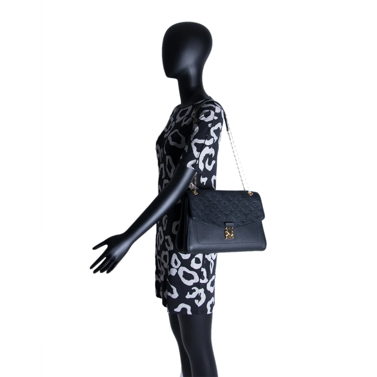 Louis Vuitton Saint Germain MM