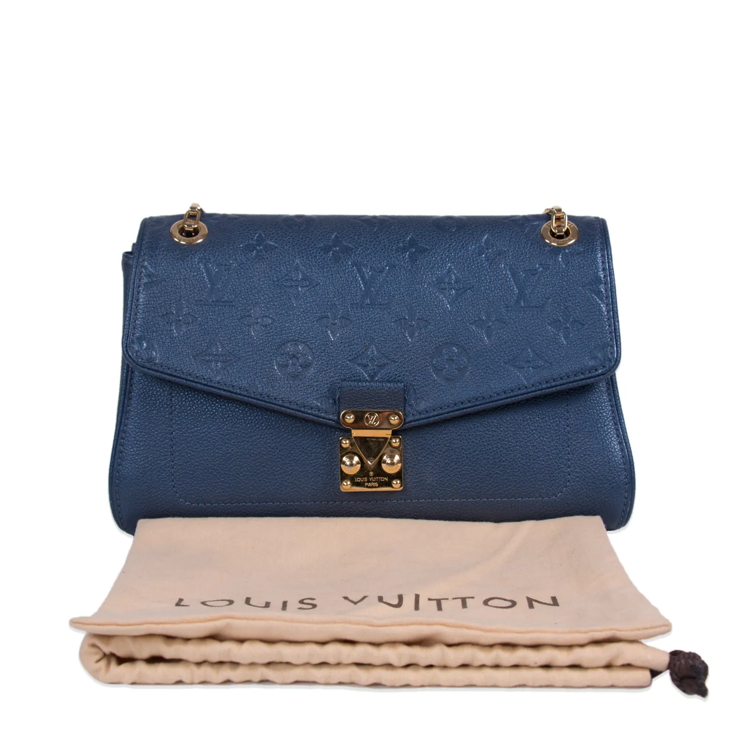 Louis Vuitton Saint Germain PM
