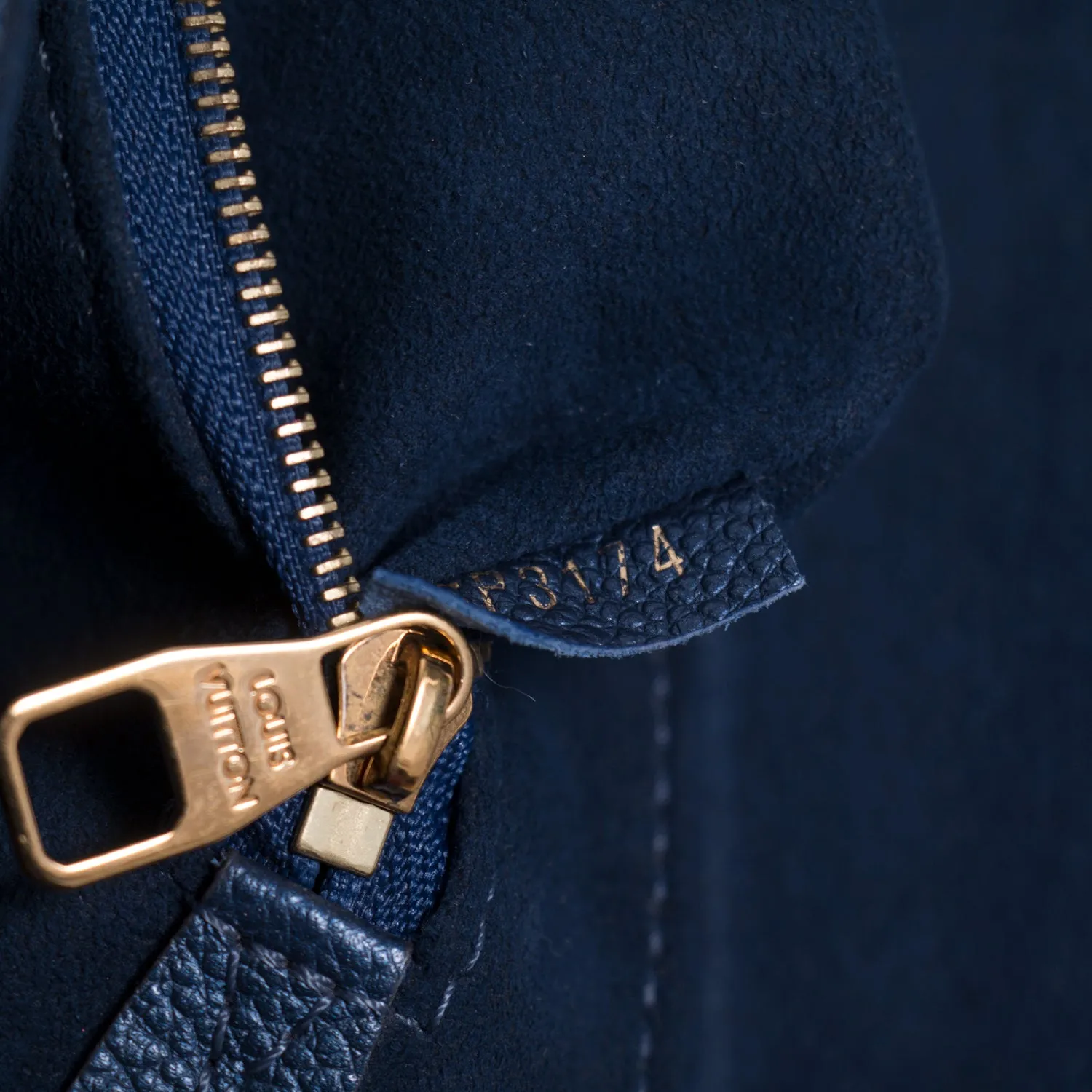 Louis Vuitton Saint Germain PM