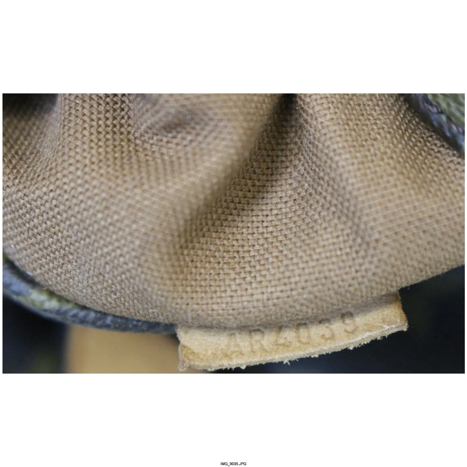 LOUIS VUITTON Totally GM Monogram Canvas Tote Shoulder Bag