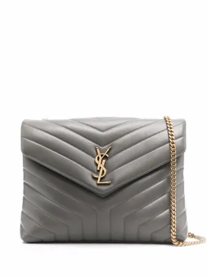 Loulou shoulder bag