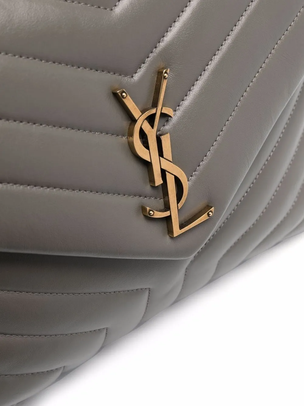 Loulou shoulder bag