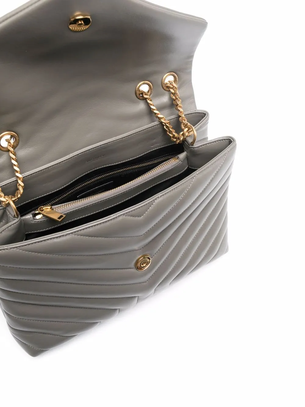 Loulou shoulder bag