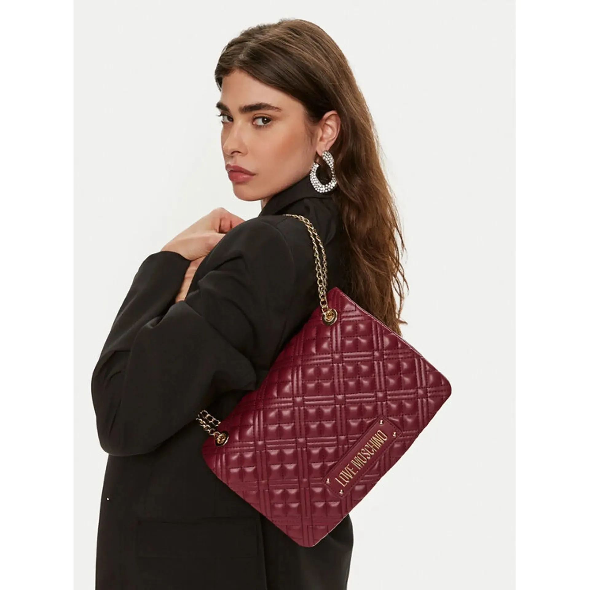 Love Moschino JC4014PP1LLA0552