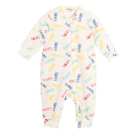 Love Playsuit - retired
