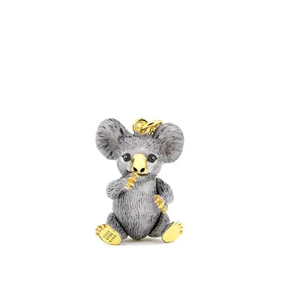 Luca Koala Necklace