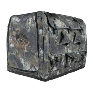Lucky Duck Kennel Cover