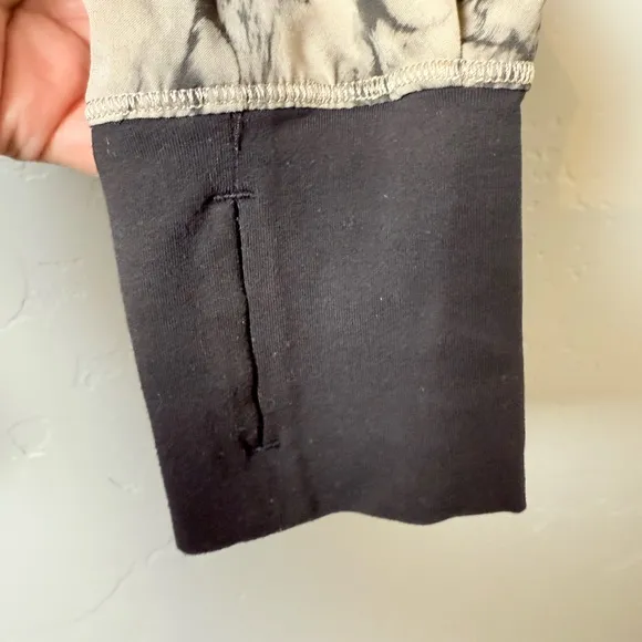 Lululemon Bring Back The Track Jacket Size 4