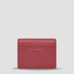Lumen Wallet - Rouge