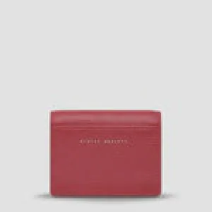 Lumen Wallet - Rouge
