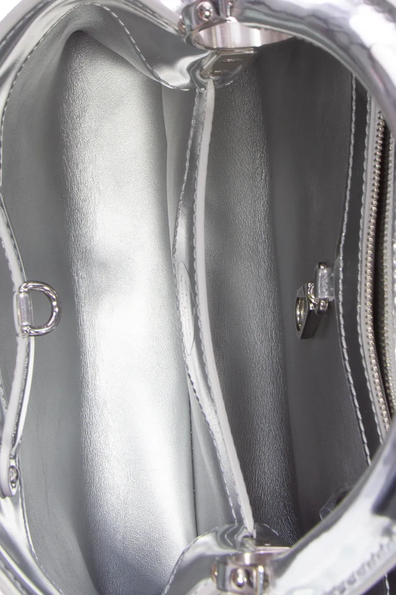 LV x YK Capucines BB bag