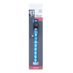M-Pets Reflective Collar for Cat, Assorted