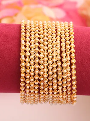 Maanvi Bangle Set
