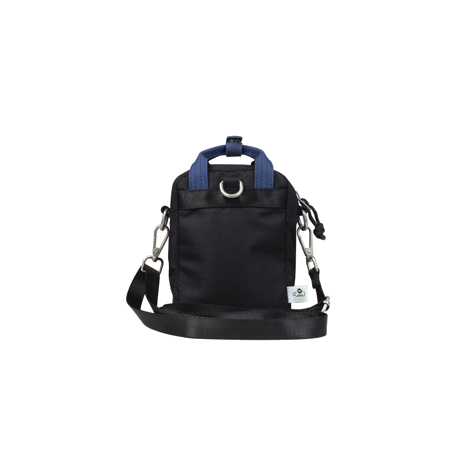 Macaroon Tiny Lucas Beaufort Series Crossbody Bag