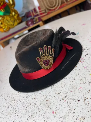 Mad Hatter protected HAT