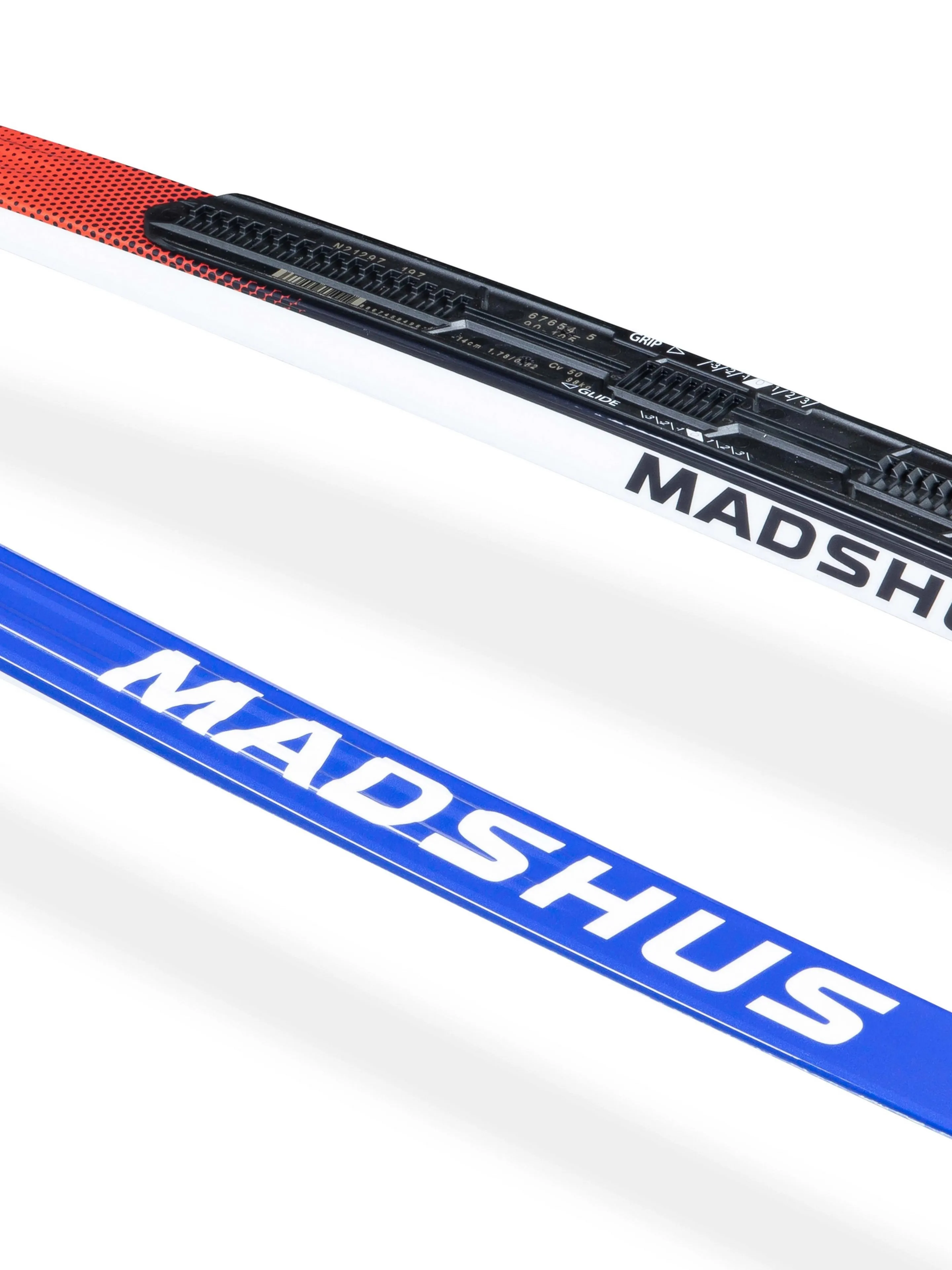 Madshus N21297 ENDURACE SKIN (C/O)