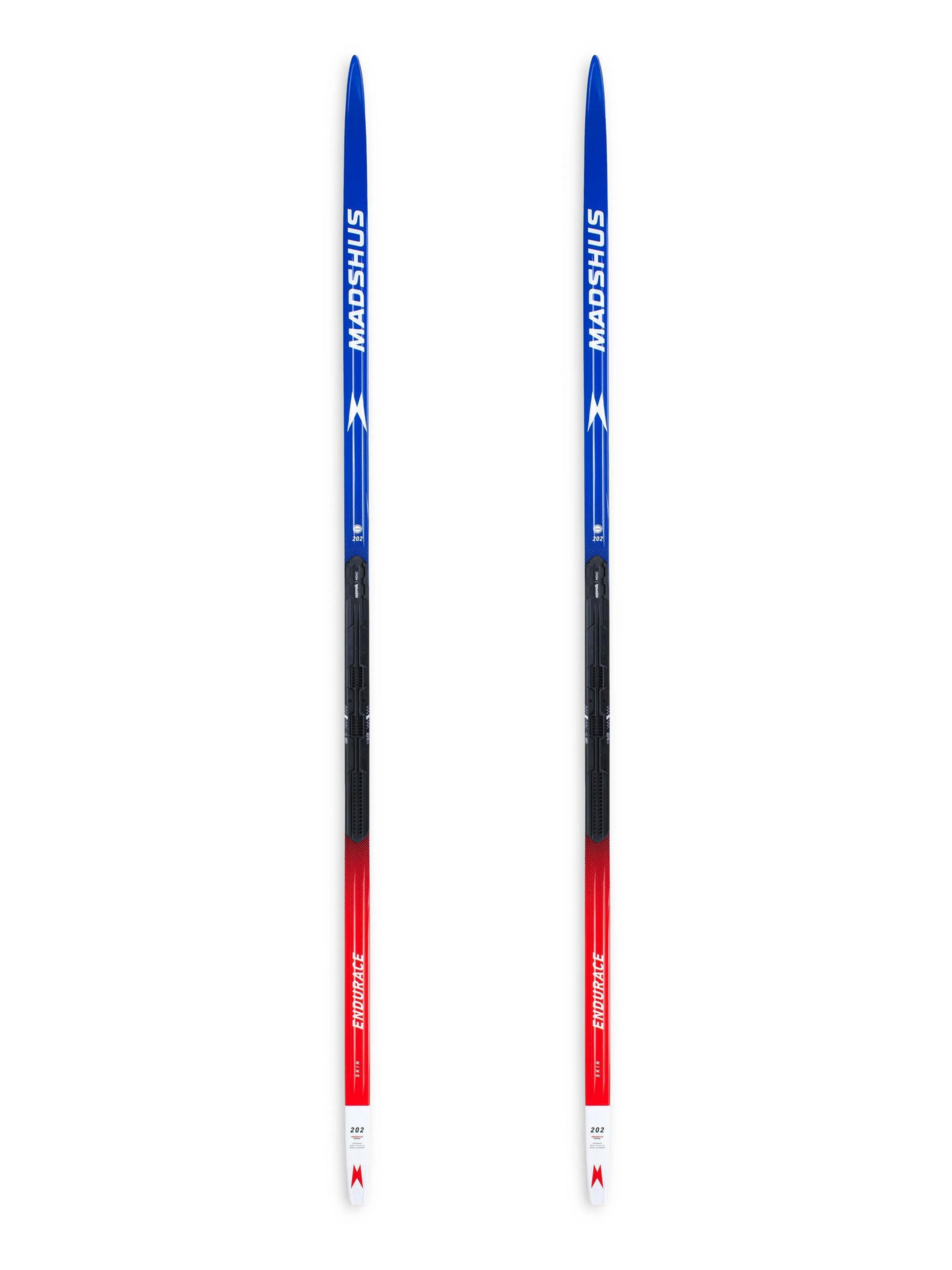 Madshus N21297 ENDURACE SKIN (C/O)