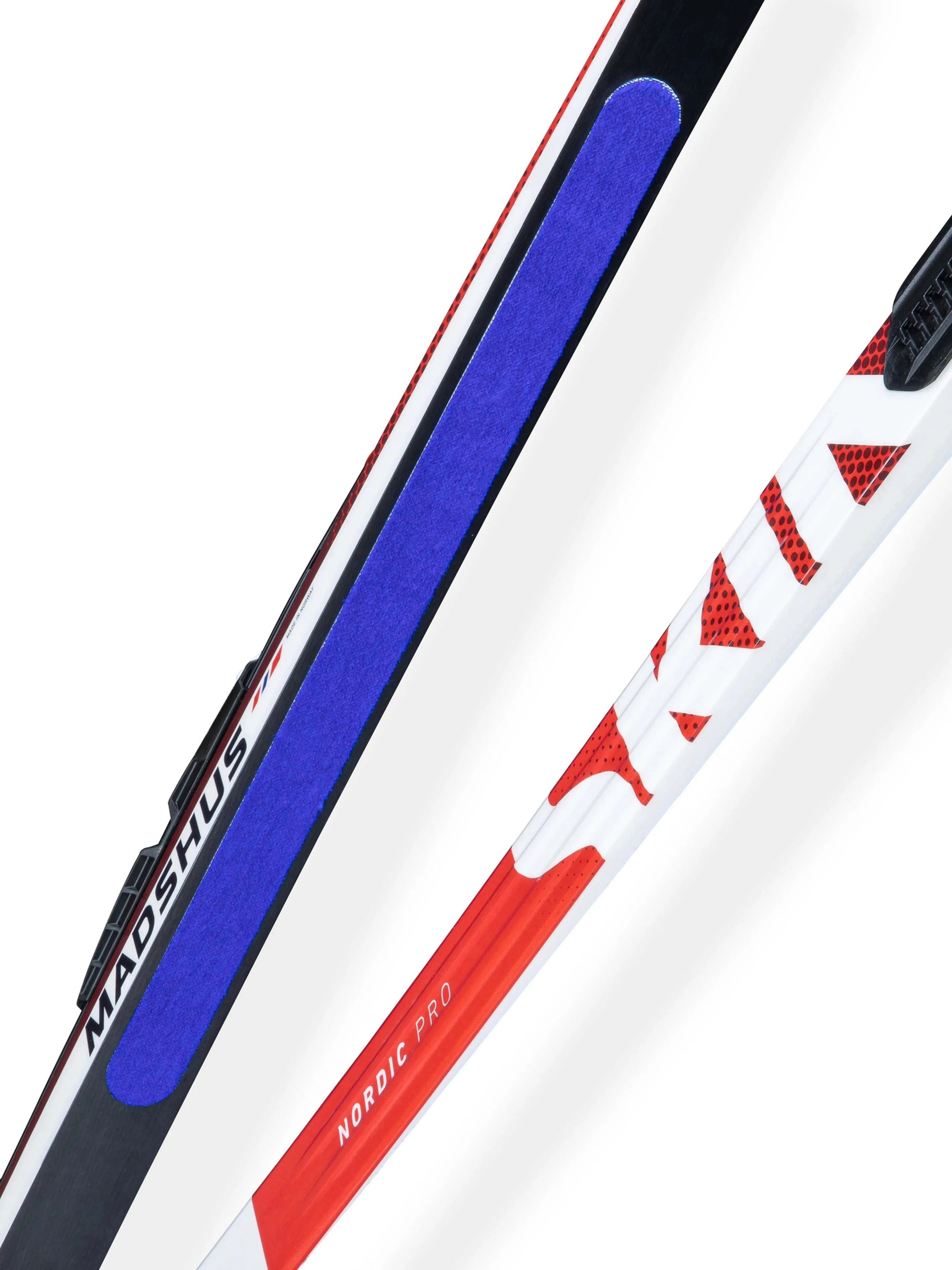 Madshus N21487 NORDIC PRO SKIN (C/O)