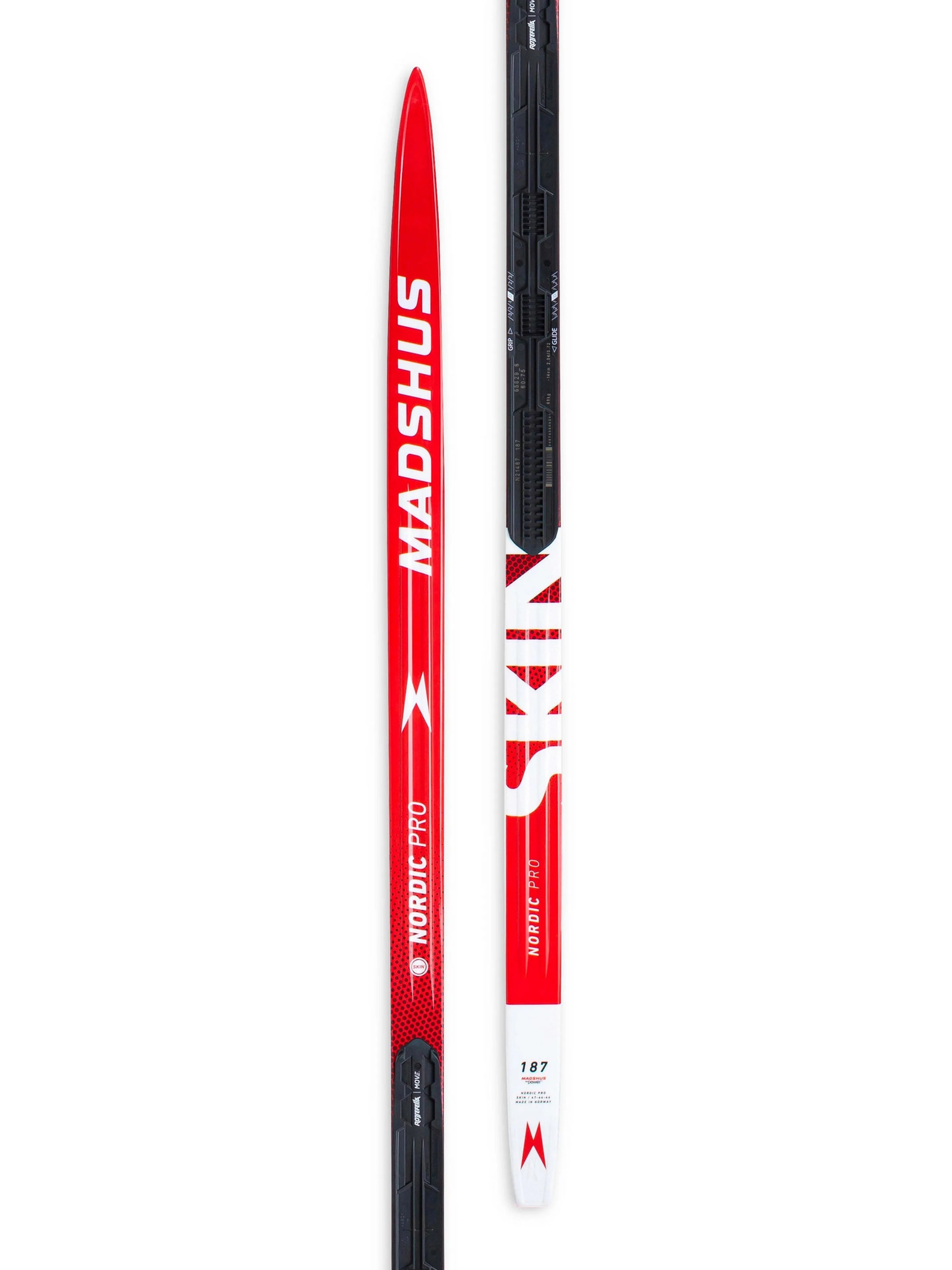 Madshus N21487 NORDIC PRO SKIN (C/O)