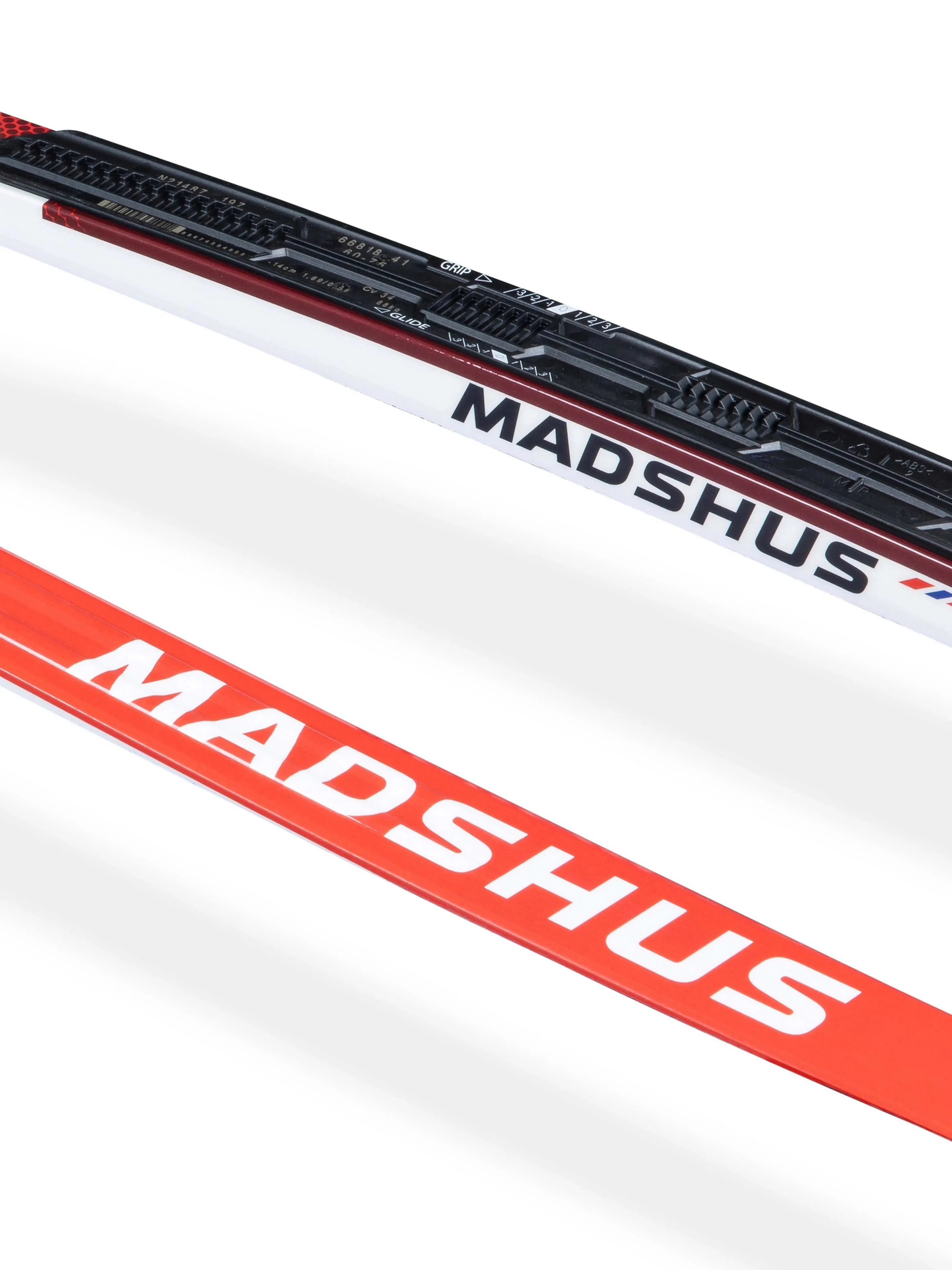 Madshus N21487 NORDIC PRO SKIN (C/O)