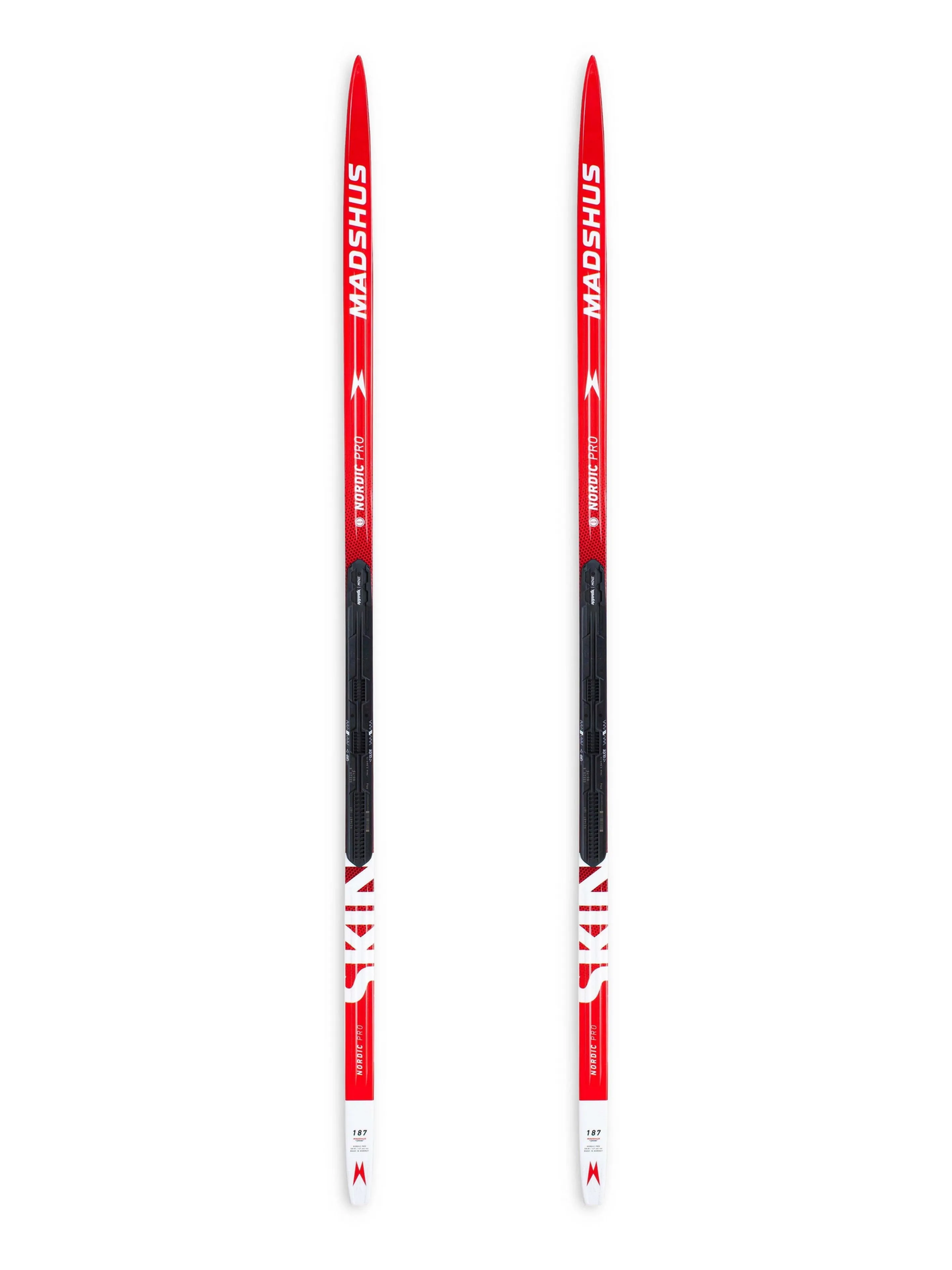 Madshus N21487 NORDIC PRO SKIN (C/O)