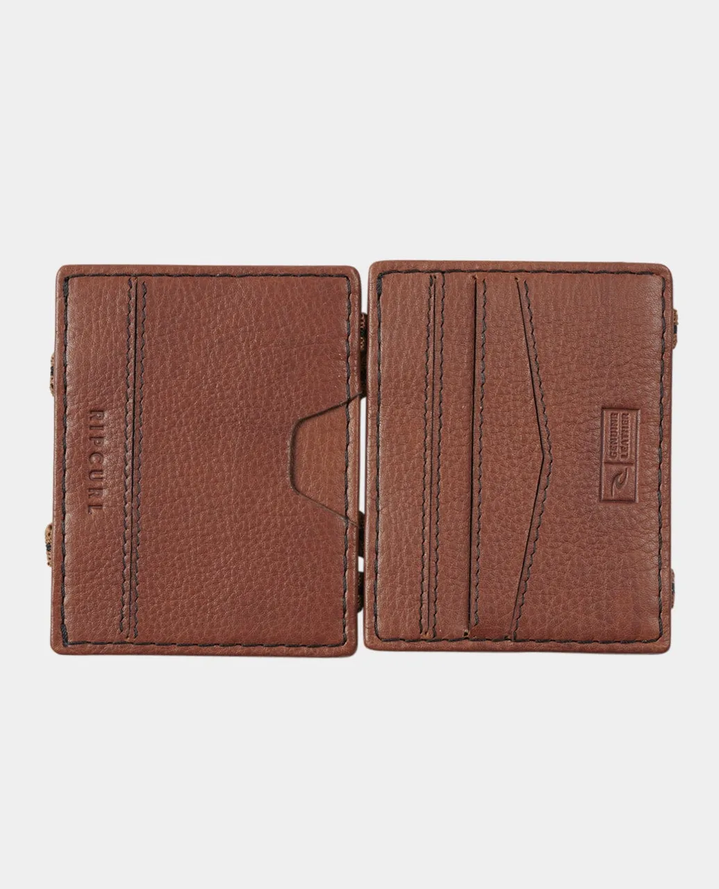 MAGIC RFID LEATHER