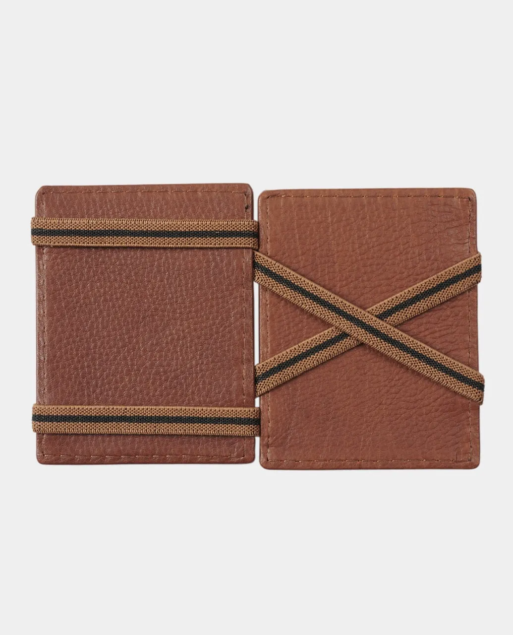 MAGIC RFID LEATHER