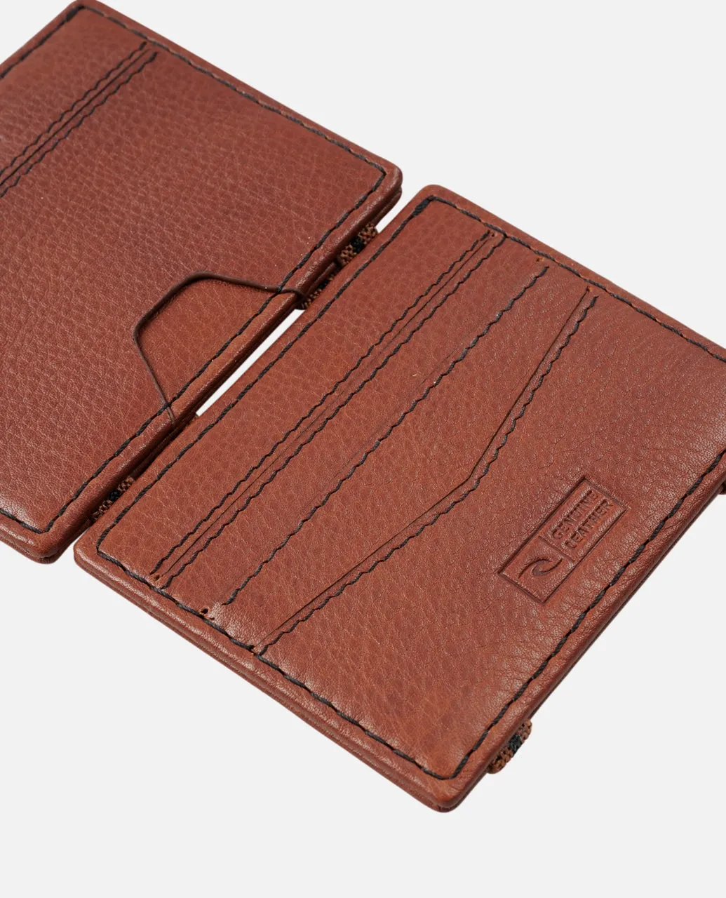 MAGIC RFID LEATHER