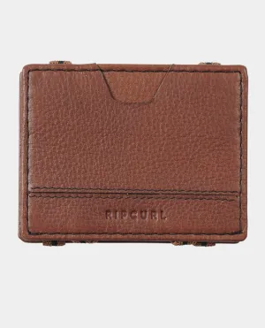 MAGIC RFID LEATHER