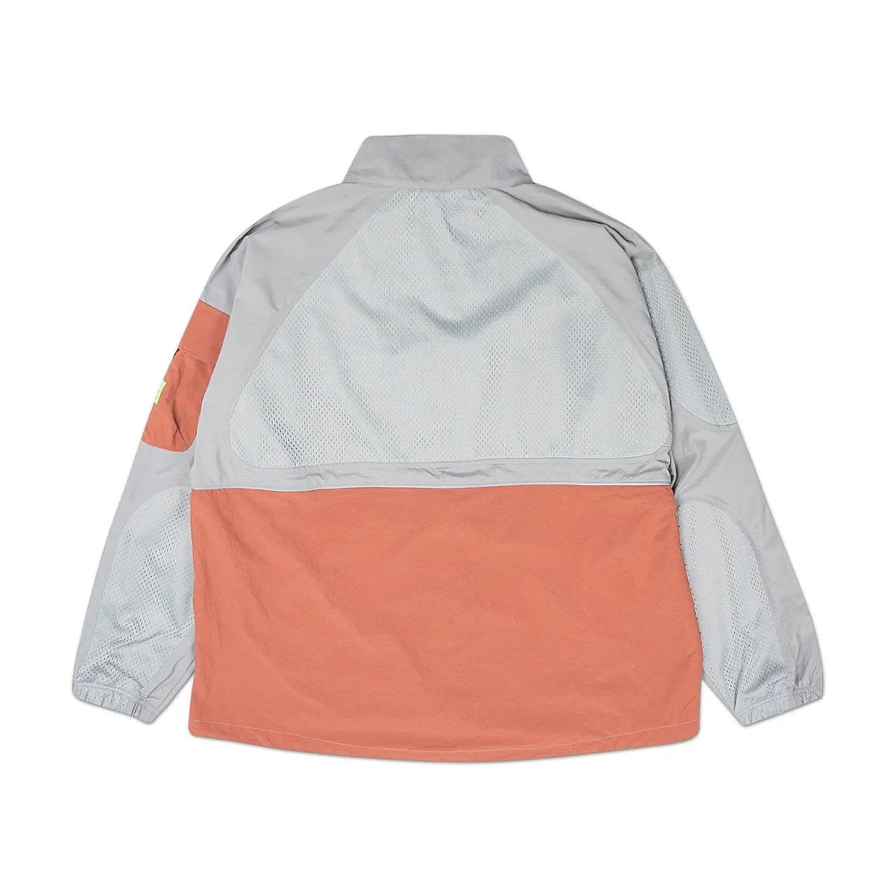 magic stick virus truck jacket (grey)