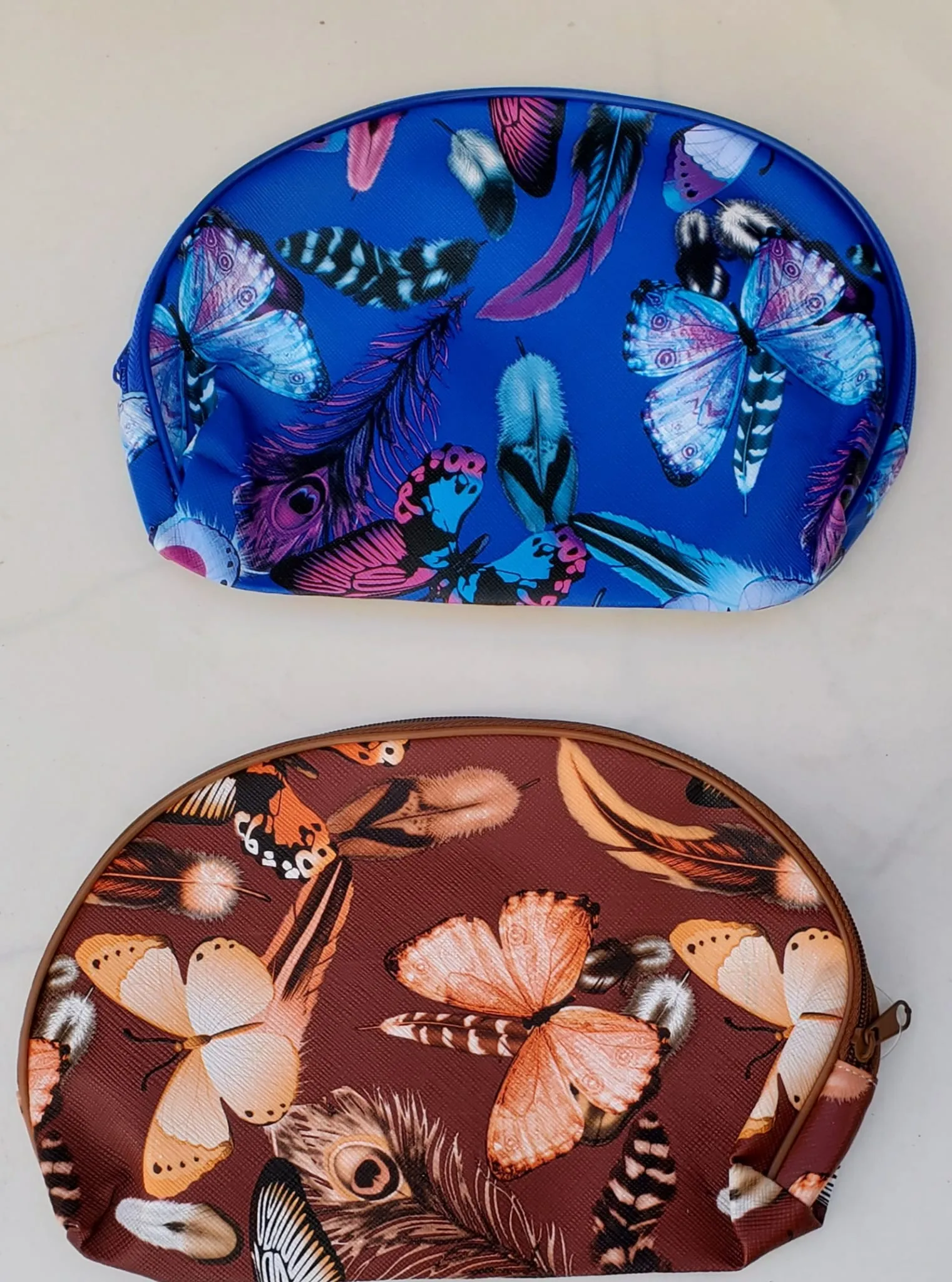 MAKEUP BAG ACCESSORIES